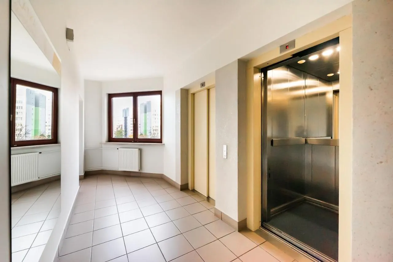 Woronicza Homey Wooden Apartment Warsaw 0*,  Poland
